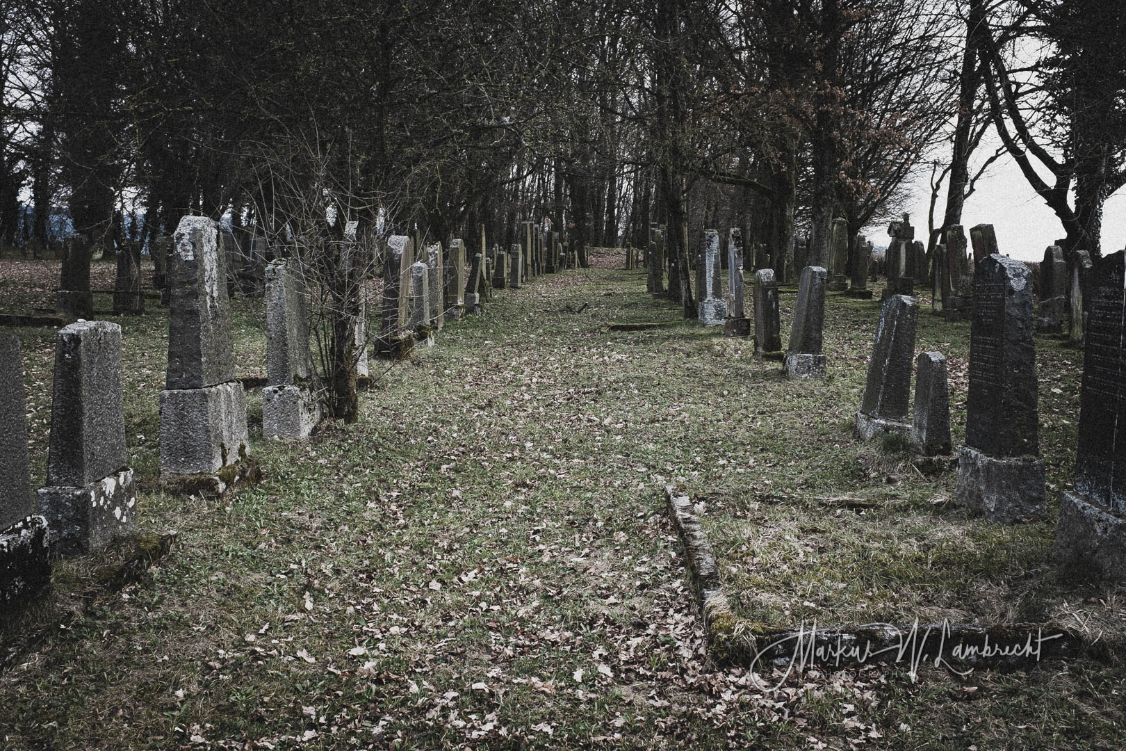 Ebersburg, Jüdischer Friedhof